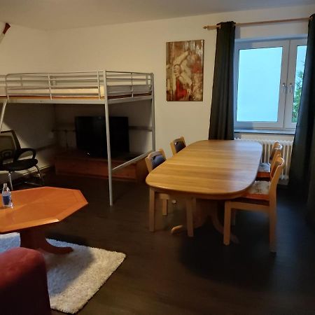 Ferienwohnung Waterkant Wilhelmshaven Luaran gambar