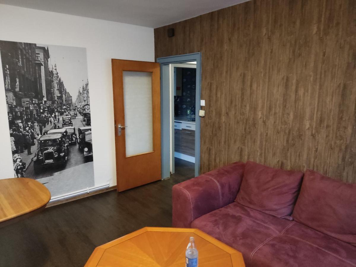 Ferienwohnung Waterkant Wilhelmshaven Luaran gambar