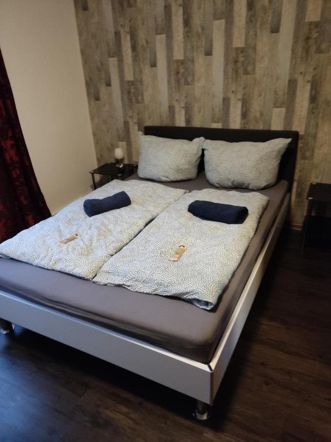 Ferienwohnung Waterkant Wilhelmshaven Luaran gambar
